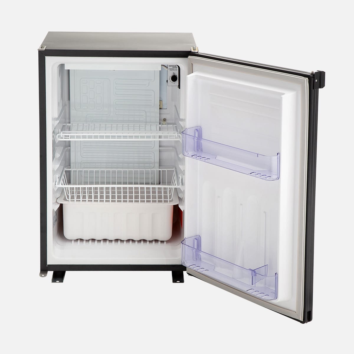 Engel Upright Fridge 95 Litre - AC and DC