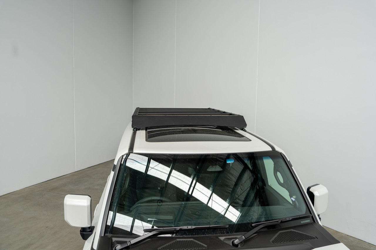 Offroad Animal Scout Roof Rack for Toyota LandCruiser Prado Kakadu 250 Series (2024 to current)
