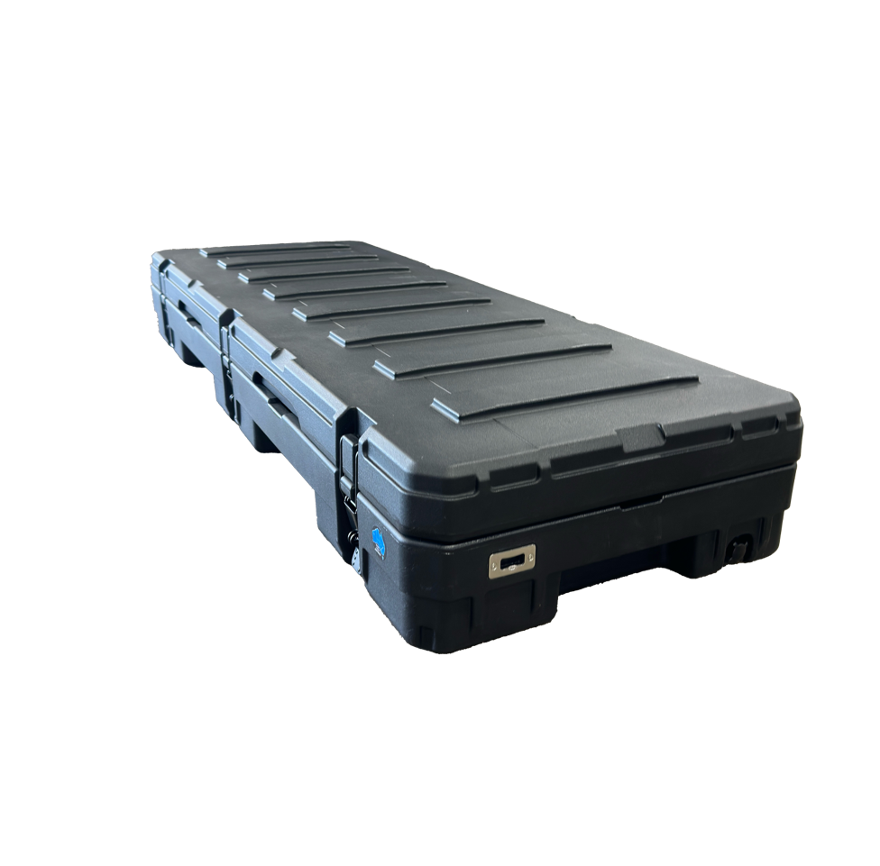 McCormacks 4WD 83L Standard Storage Box