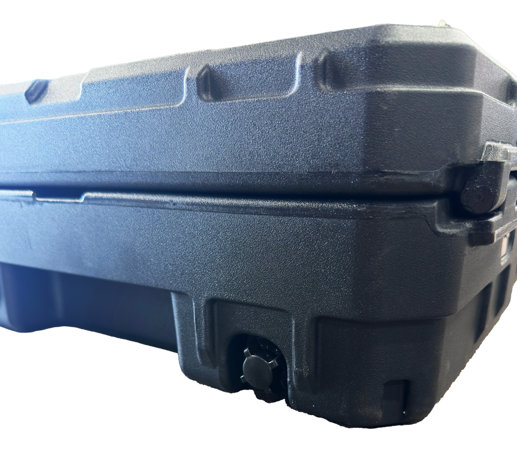 McCormacks 4WD 83L Storage Recovery Box