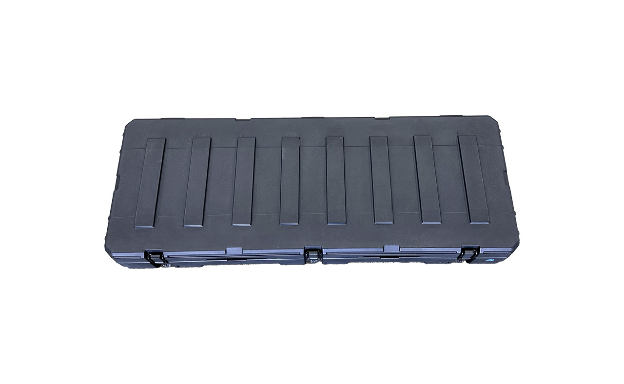 McCormacks 4WD 83L Storage Recovery Box