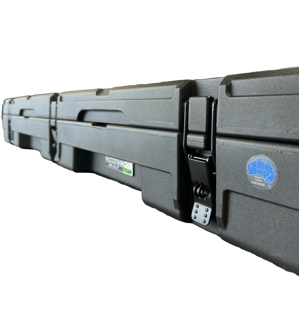 McCormacks 4WD 83L Storage Recovery Box