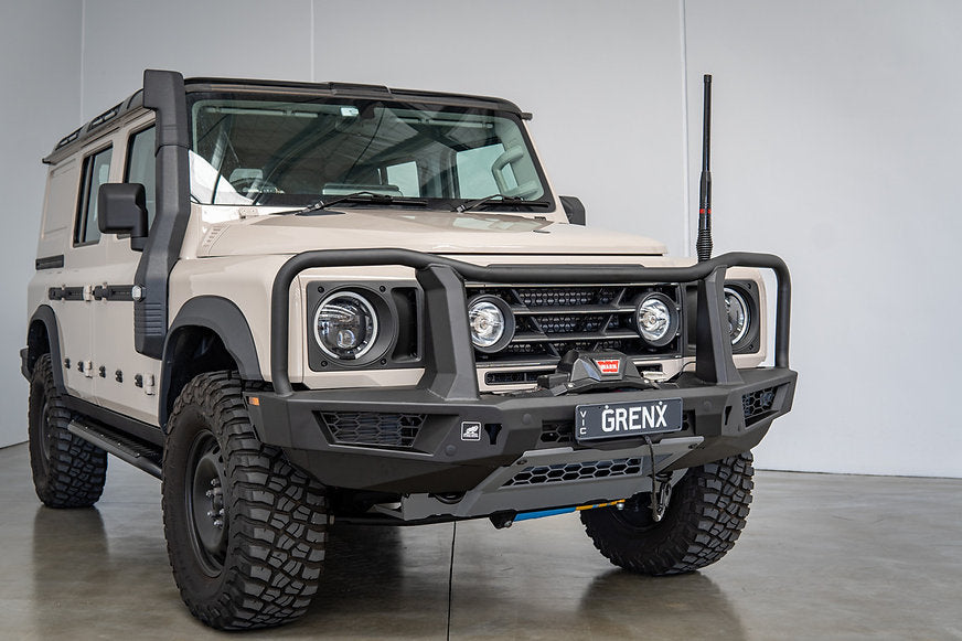 Offroad Animal Toro Bull Bar for INEOS Grenadier 2022 to current