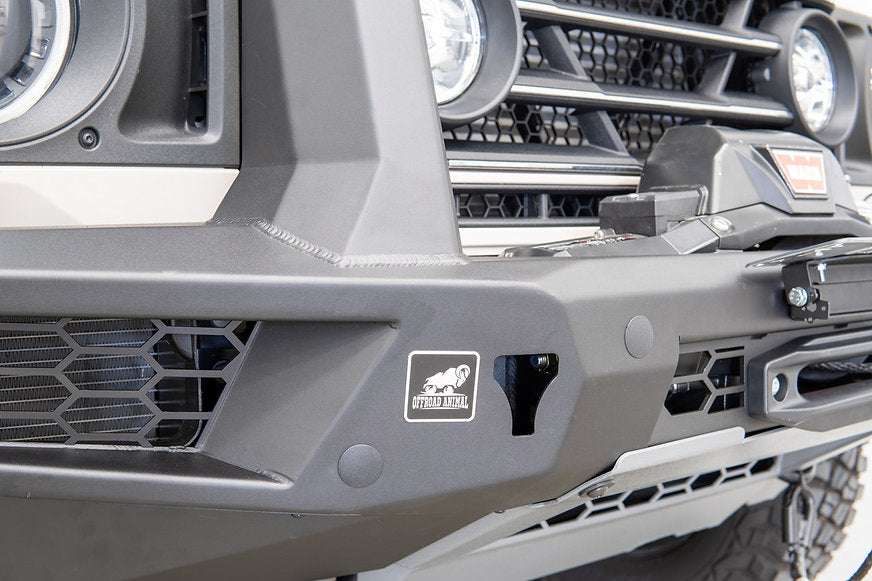 Toro Bull Bar to suit INEOS Grenadier 2022 to current