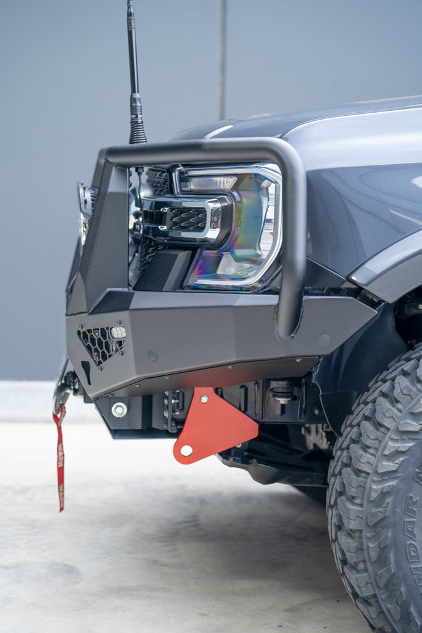 Offroad Animal Toro Bull Bar for Ford Ranger Next Gen RA 2022+