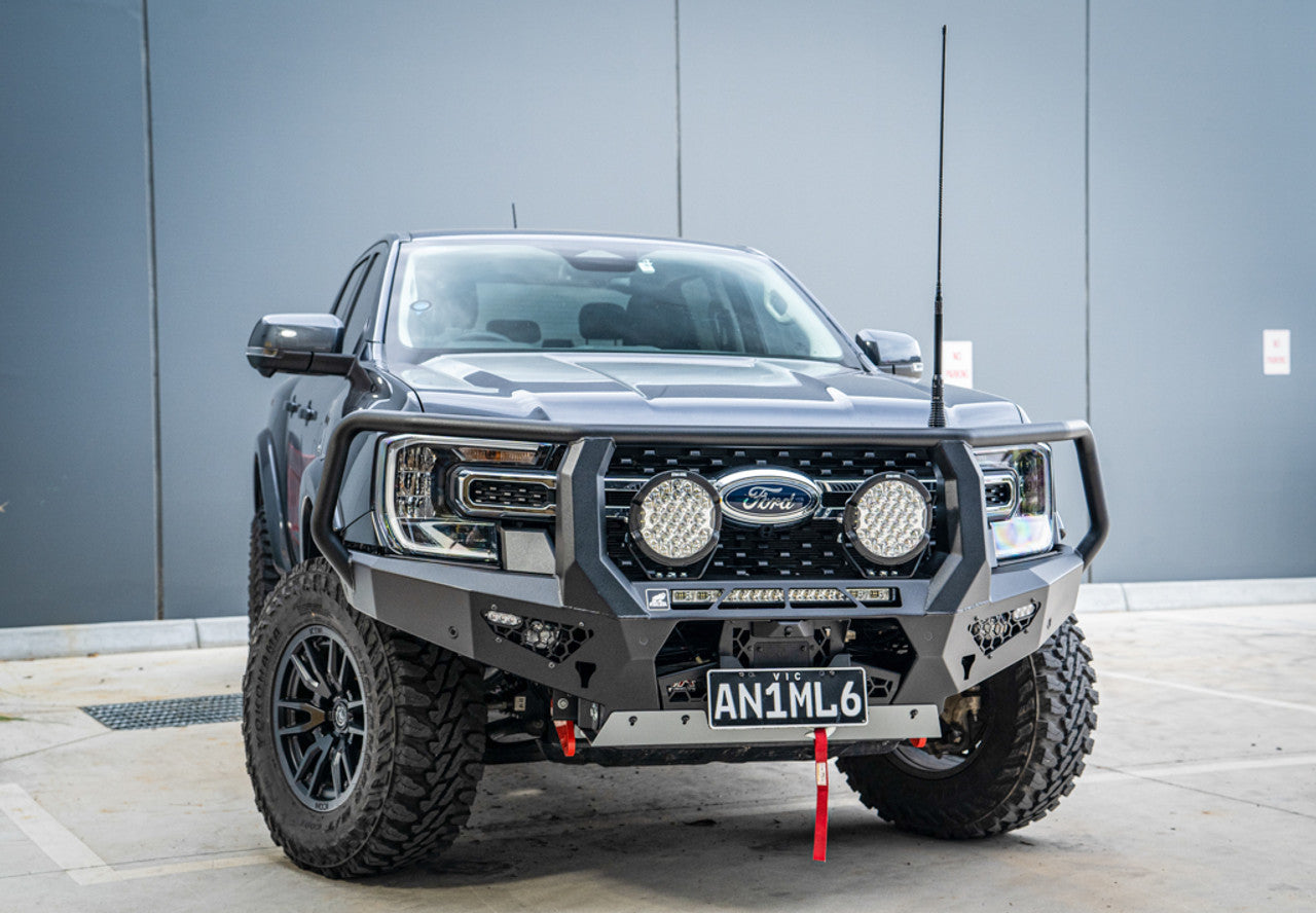 Offroad Animal Toro Bull Bar for Ford Ranger Next Gen RA 2022+