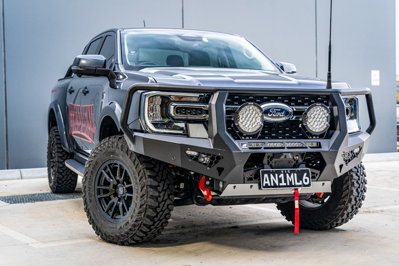 Offroad Animal Toro Bull Bar for Ford Ranger Next Gen RA 2022+