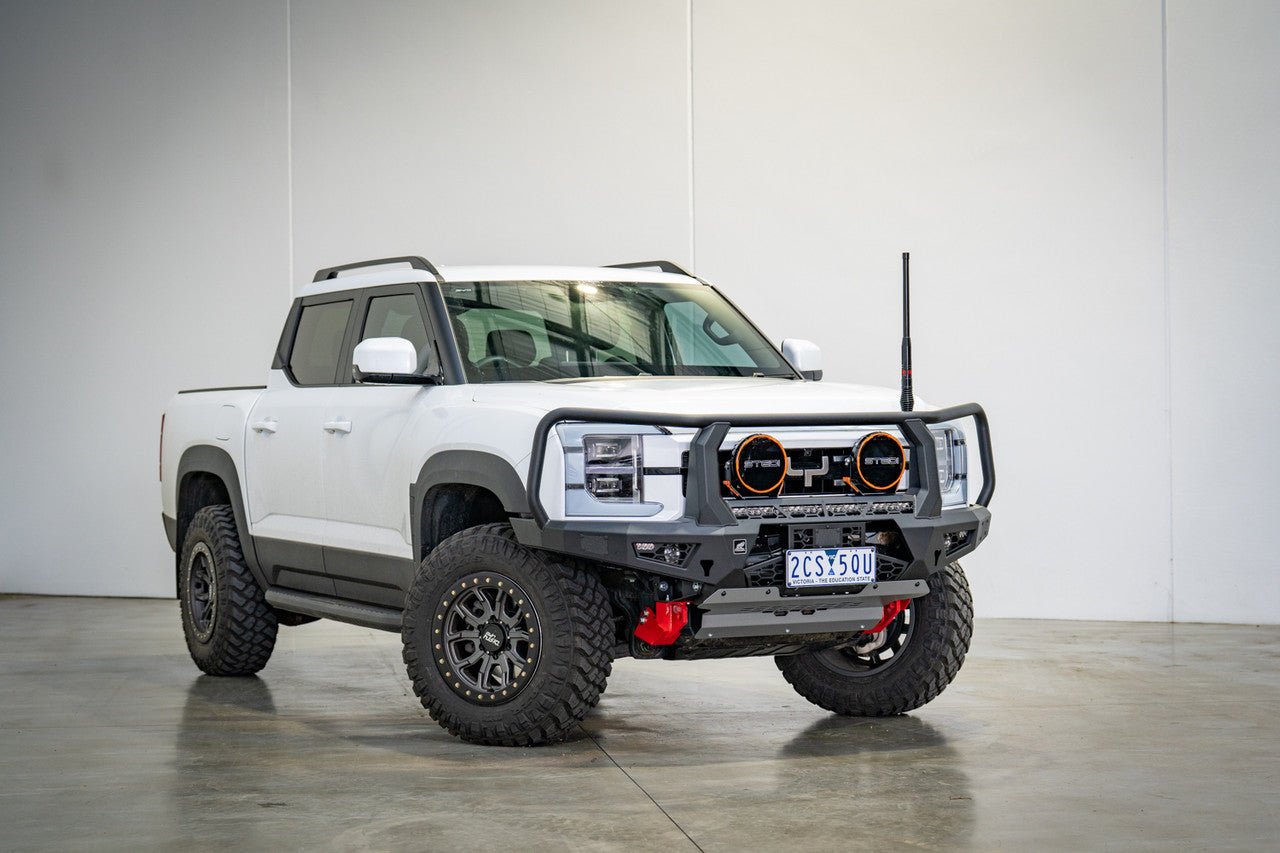 Offroad Animal Toro Bull Bar for BYD Shark 2025 to current