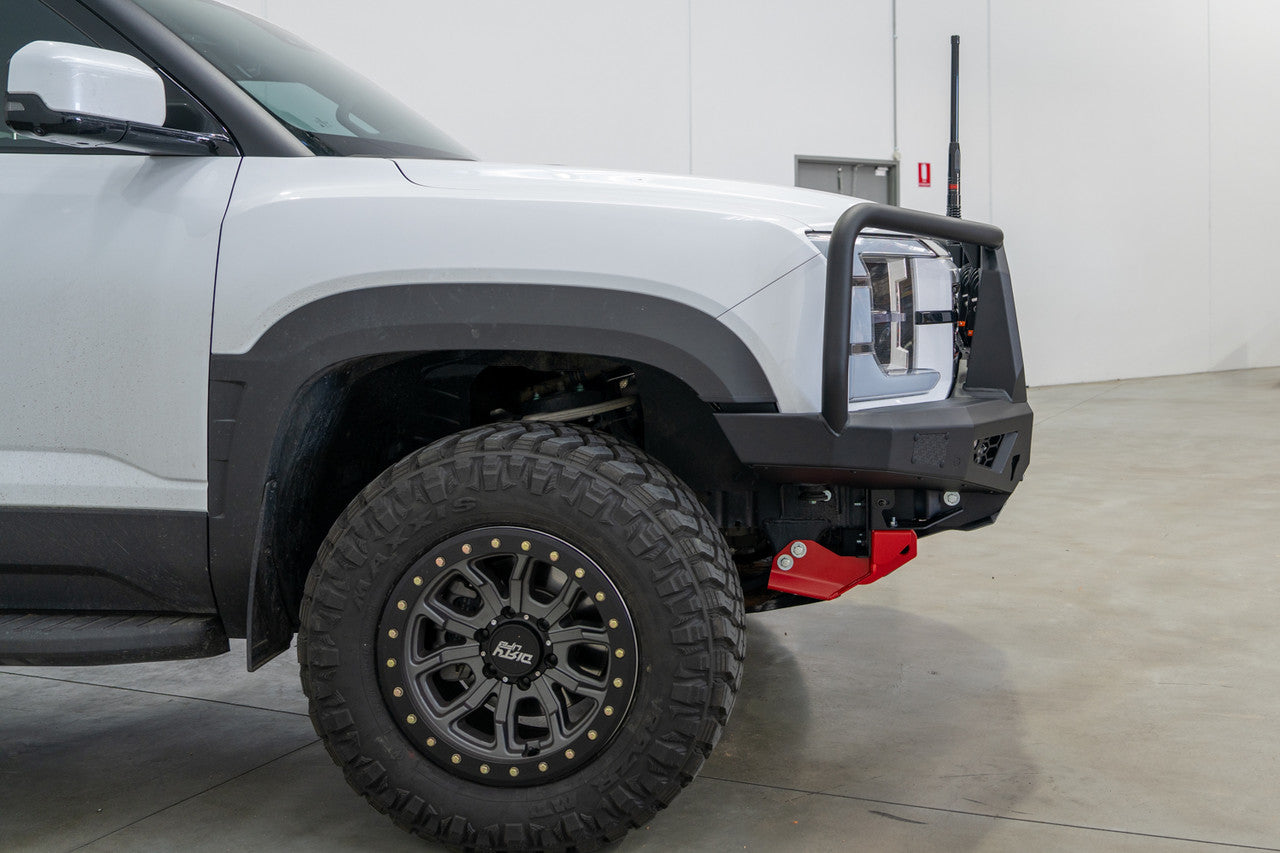 Offroad Animal Toro Bull Bar for BYD Shark 2025 to current