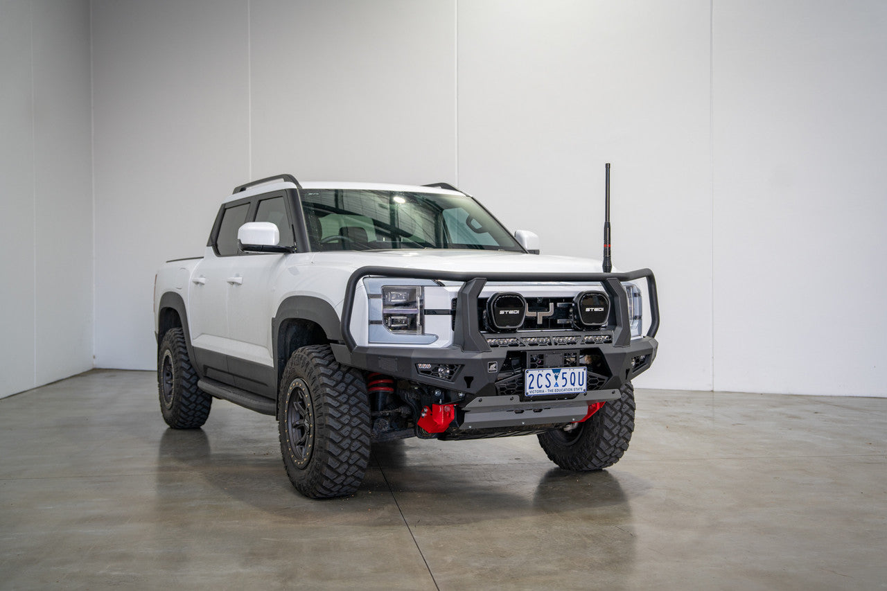 Offroad Animal Toro Bull Bar for BYD Shark 2025 to current
