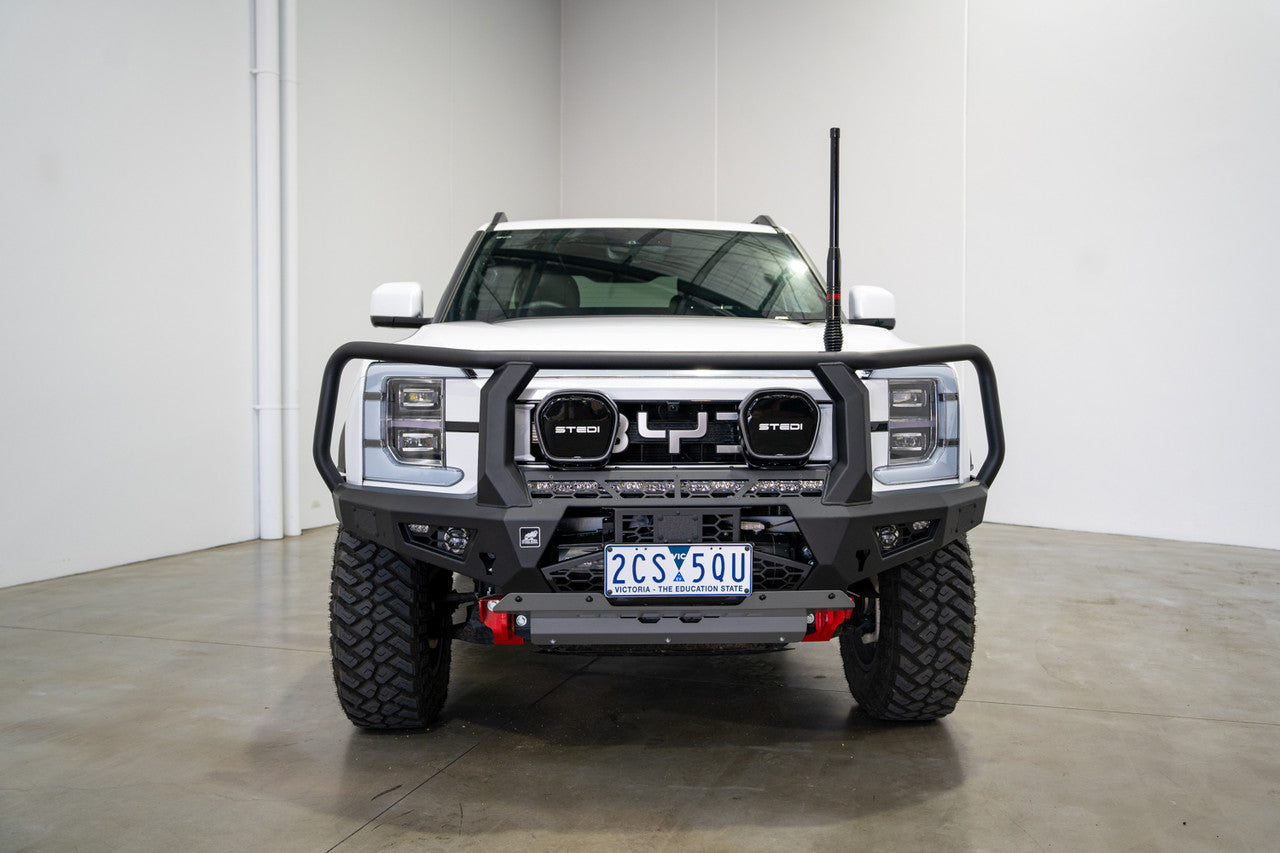 Offroad Animal Toro Bull Bar for BYD Shark 2025 to current