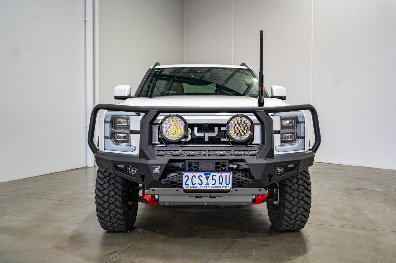 Offroad Animal Toro Bull Bar for BYD Shark 2025 to current