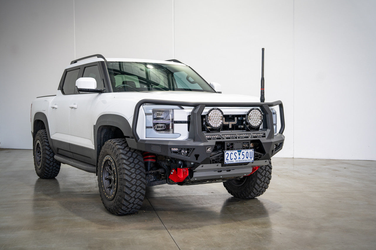 Offroad Animal Toro Bull Bar for BYD Shark 2025 to current
