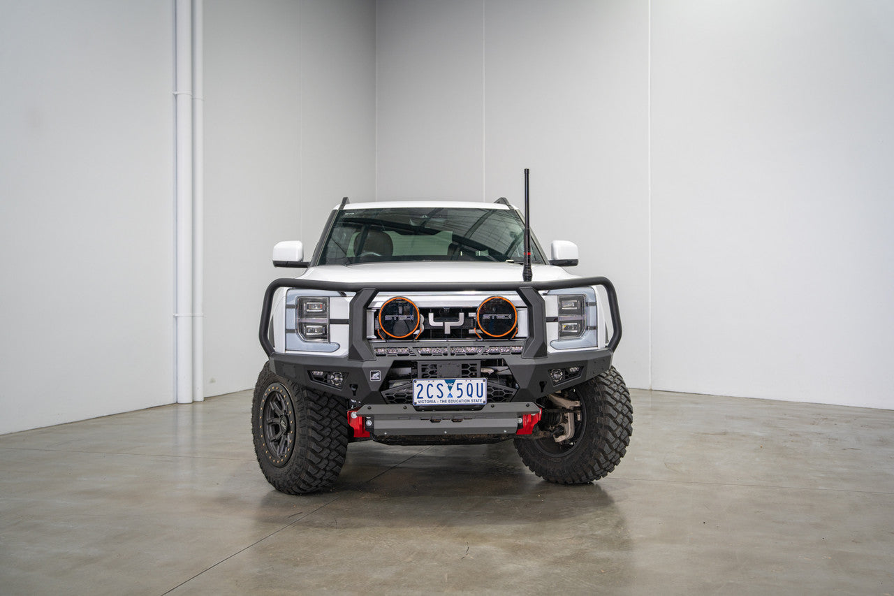 Offroad Animal Toro Bull Bar for BYD Shark 2025 to current