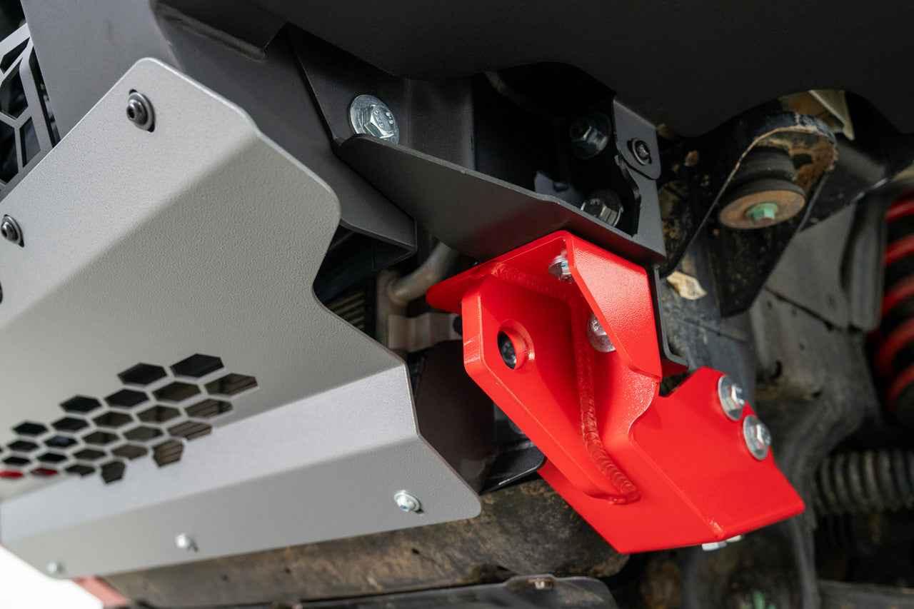 Offroad Animal Toro Bull Bar for BYD Shark 2025 to current