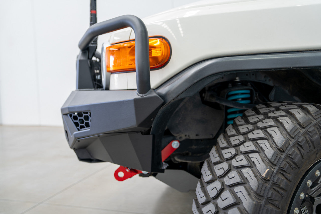 Offroad Animal Toro Bull Bar for Toyota Fj Cruiser, 2011-2016