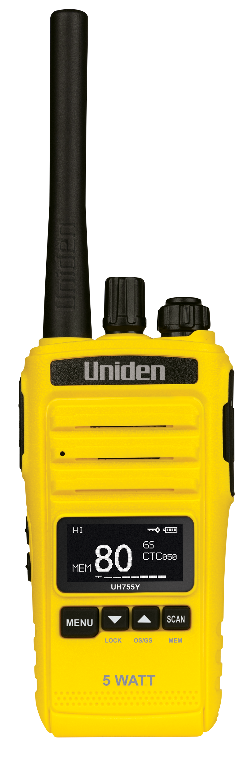 Uniden UH755-Y