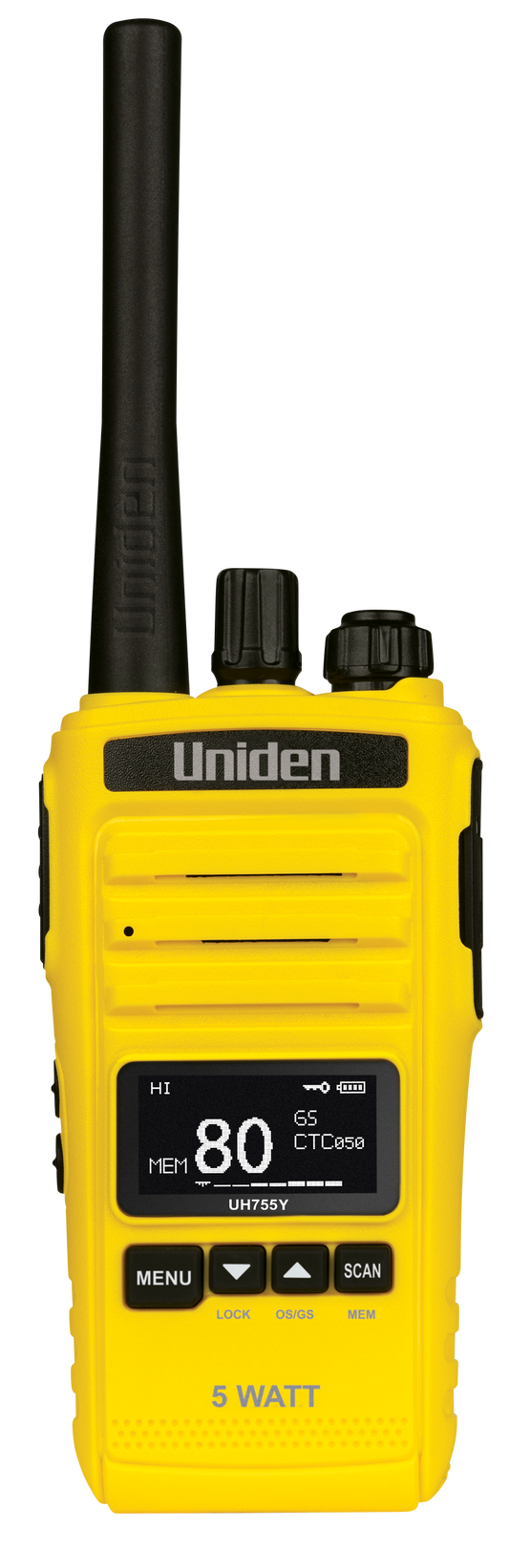 Uniden UH755-Y