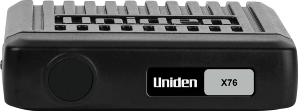 Uniden X76 VP