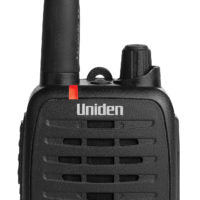 Uniden XTRAK 50-2TP