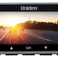 Uniden iGOCAM90R