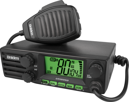 Uniden UH5050