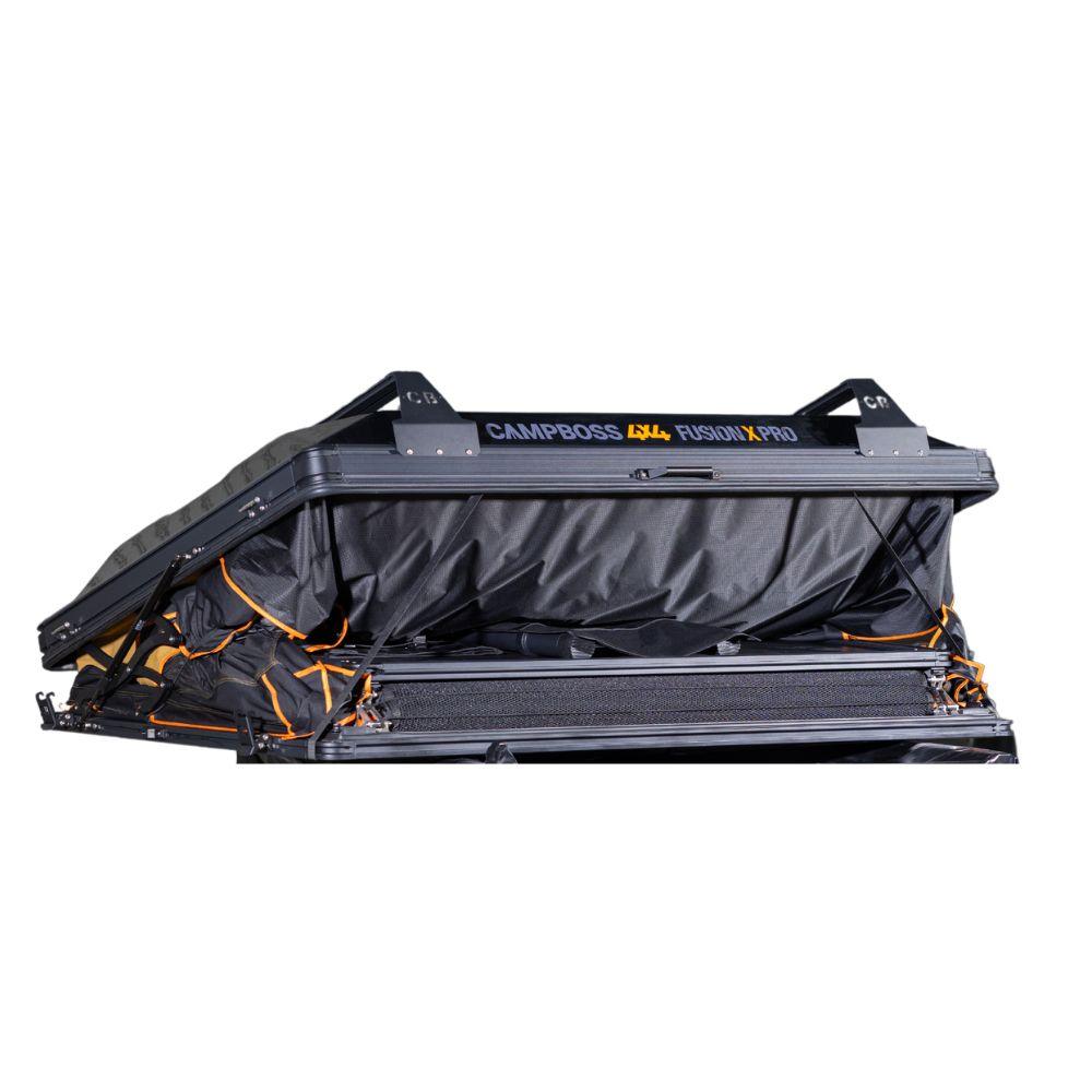 CampBoss Fusion X PRO 1.9 Rooftop Tent