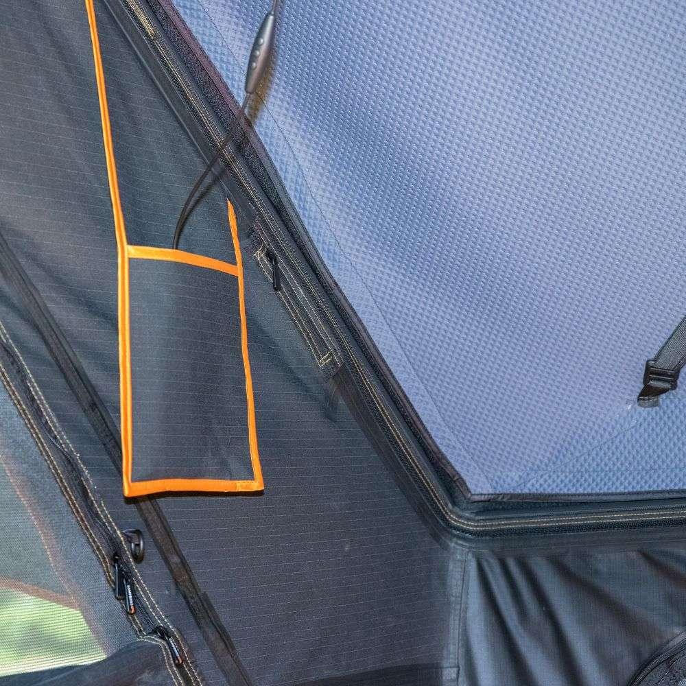 CampBoss Fusion X PRO 1.9 Rooftop Tent