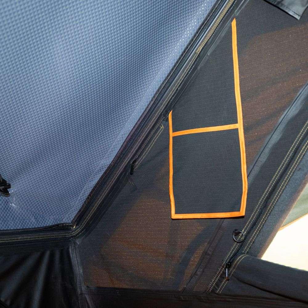 CampBoss Fusion X PRO 1.9 Rooftop Tent