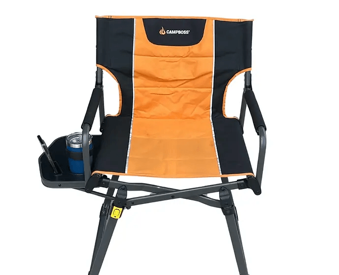 Campboss Drysdale Camp Chair