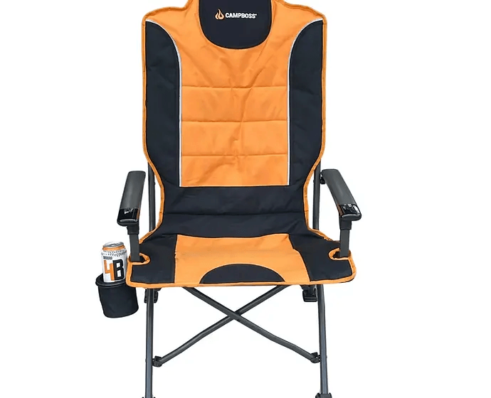 Campboss Arnhem Land Camp Chair