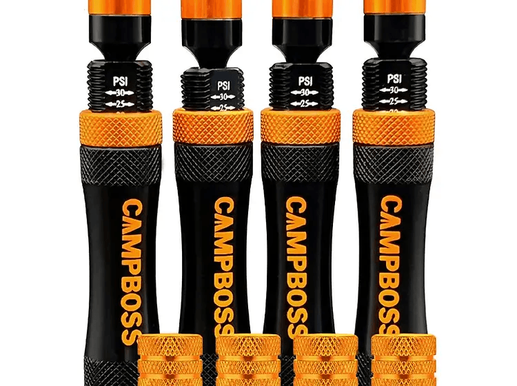 Campboss Boss Air Tyre Deflators