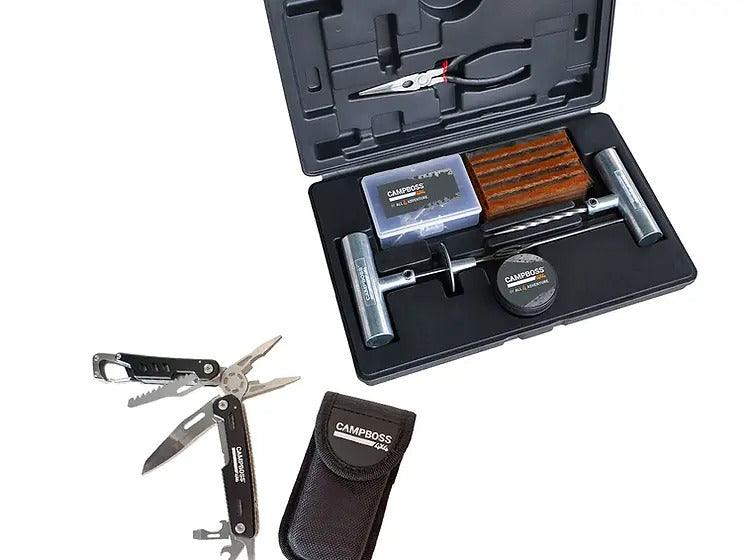Campboss The Bush Mechanic Bundle