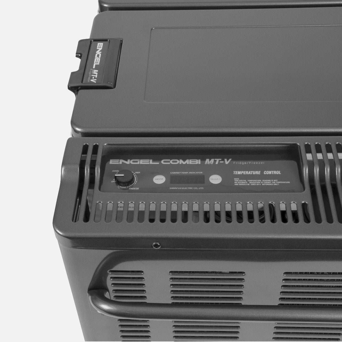 Engel 57 Litre Twin Door Combi Portable Fridge and Freezer