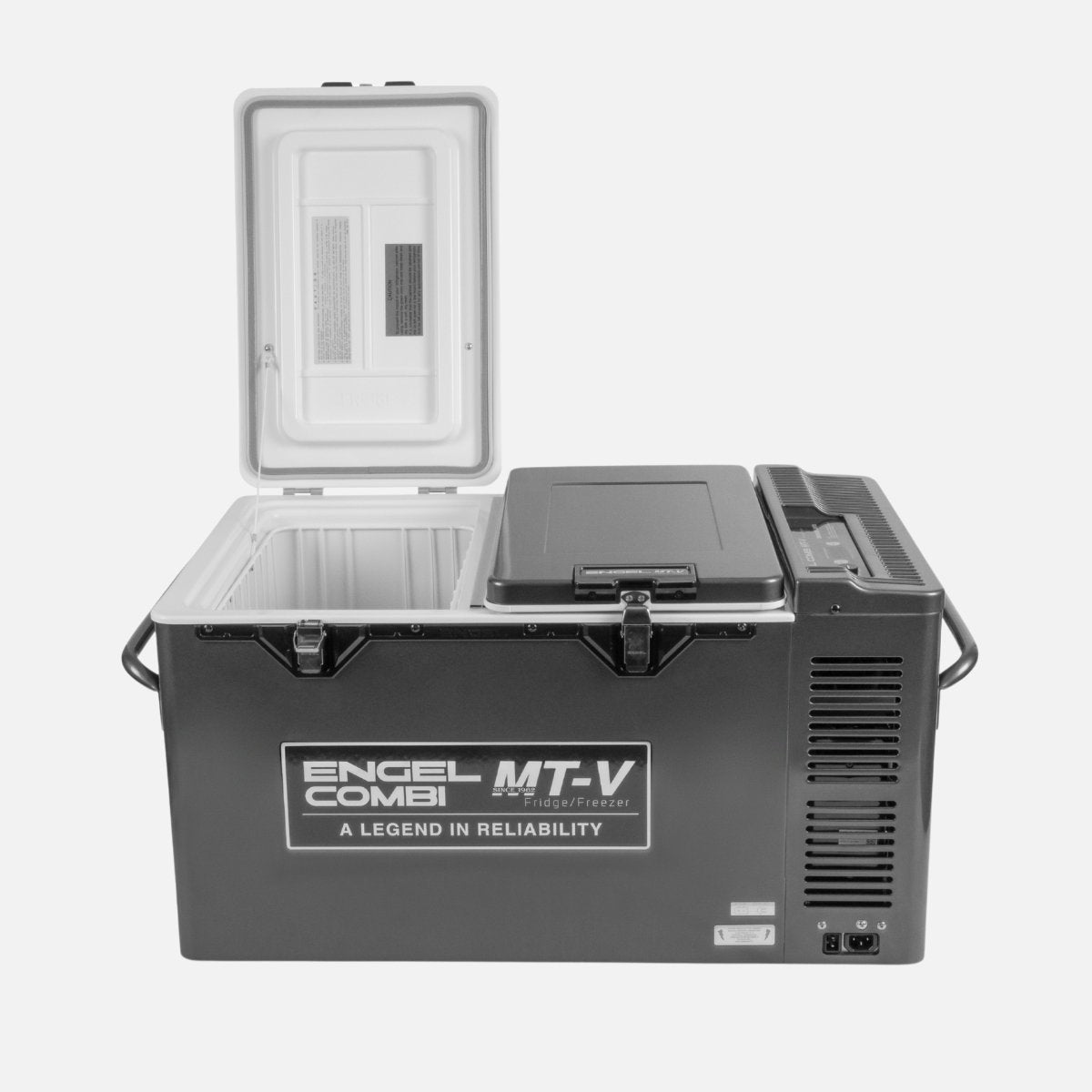 Engel 57 Litre Twin Door Combi Portable Fridge and Freezer