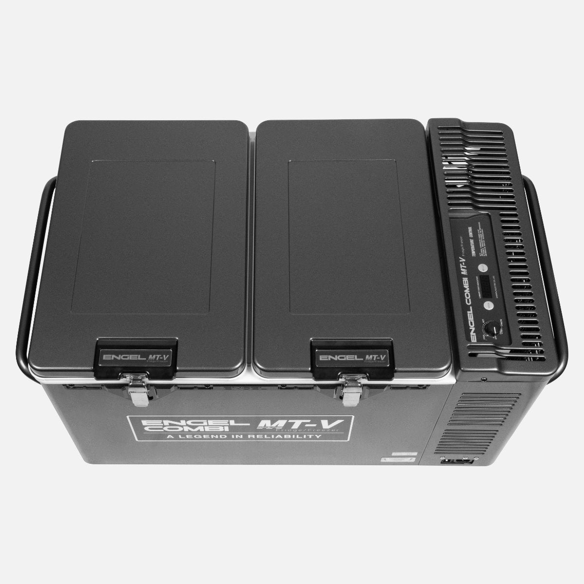 Engel 57 Litre Twin Door Combi Portable Fridge and Freezer