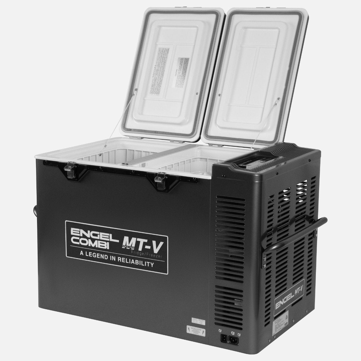 Engel 75 Litre Twin Door Combi Portable Fridge and Freezer