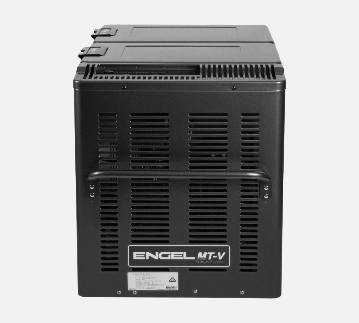 Engel 75 Litre Twin Door Combi Portable Fridge and Freezer