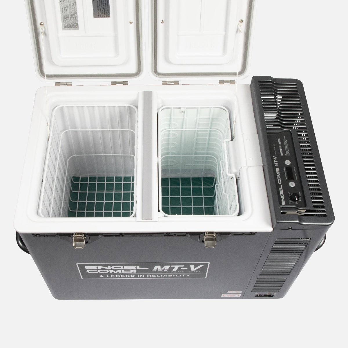 Engel 75 Litre Twin Door Combi Portable Fridge and Freezer