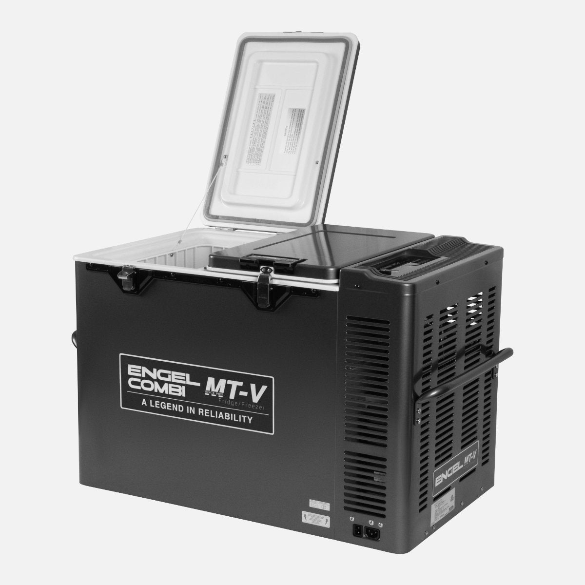 Engel 75 Litre Twin Door Combi Portable Fridge and Freezer