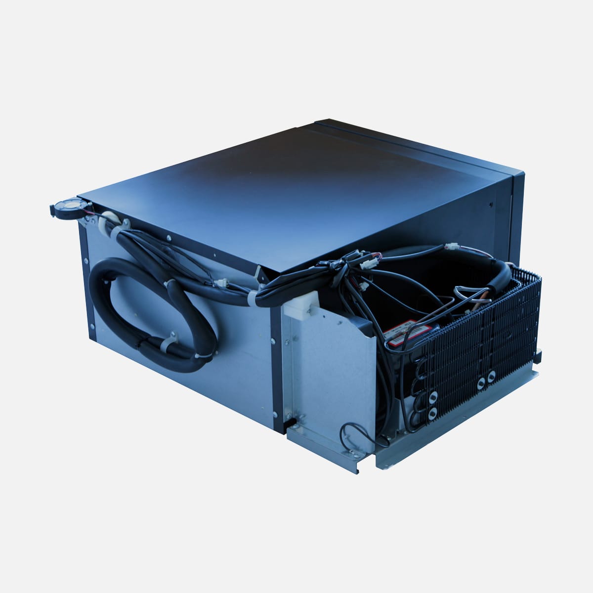 Engel Drawer Fridge 30 litre – Left Mount