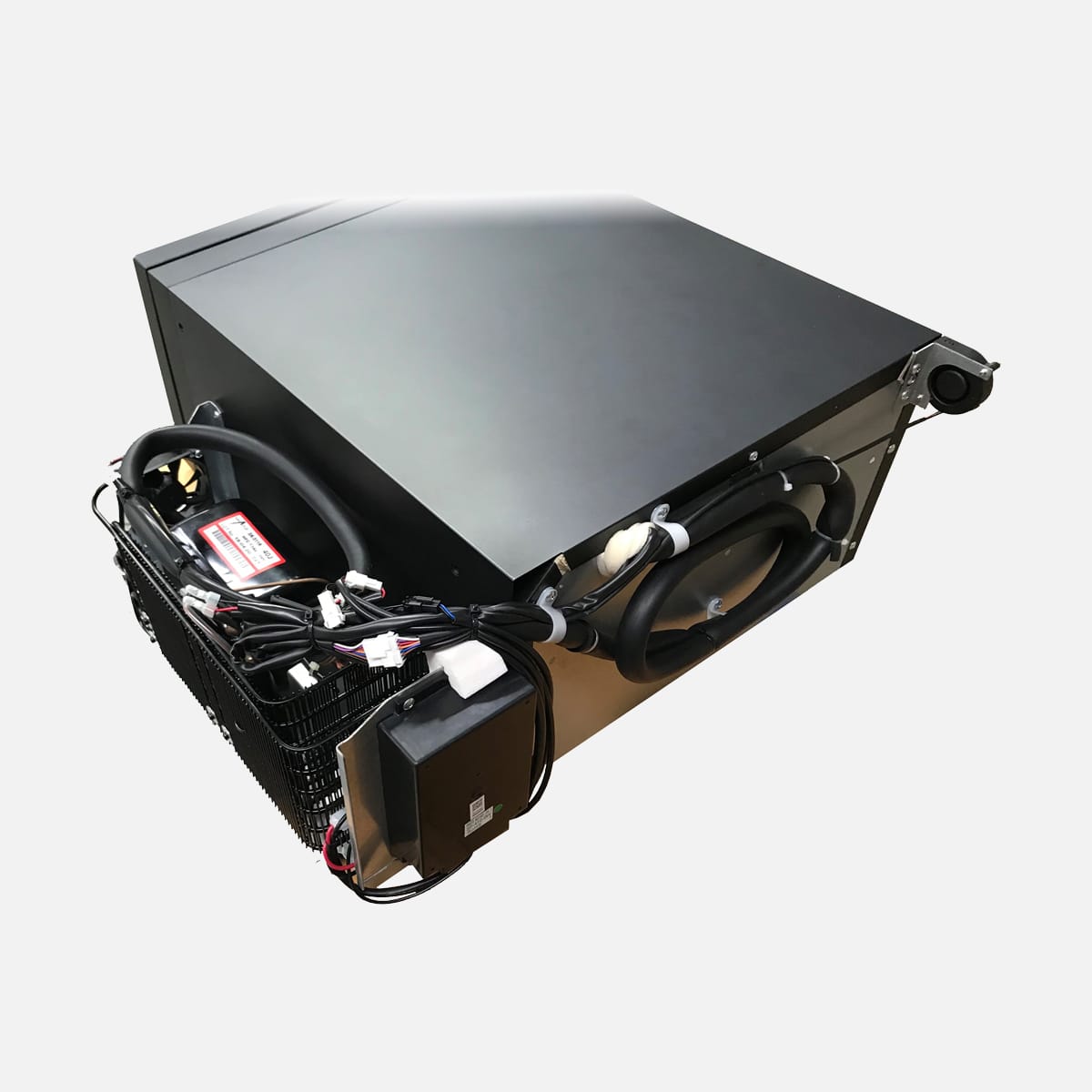 Engel Drawer Fridge 30 litre – Right Mount