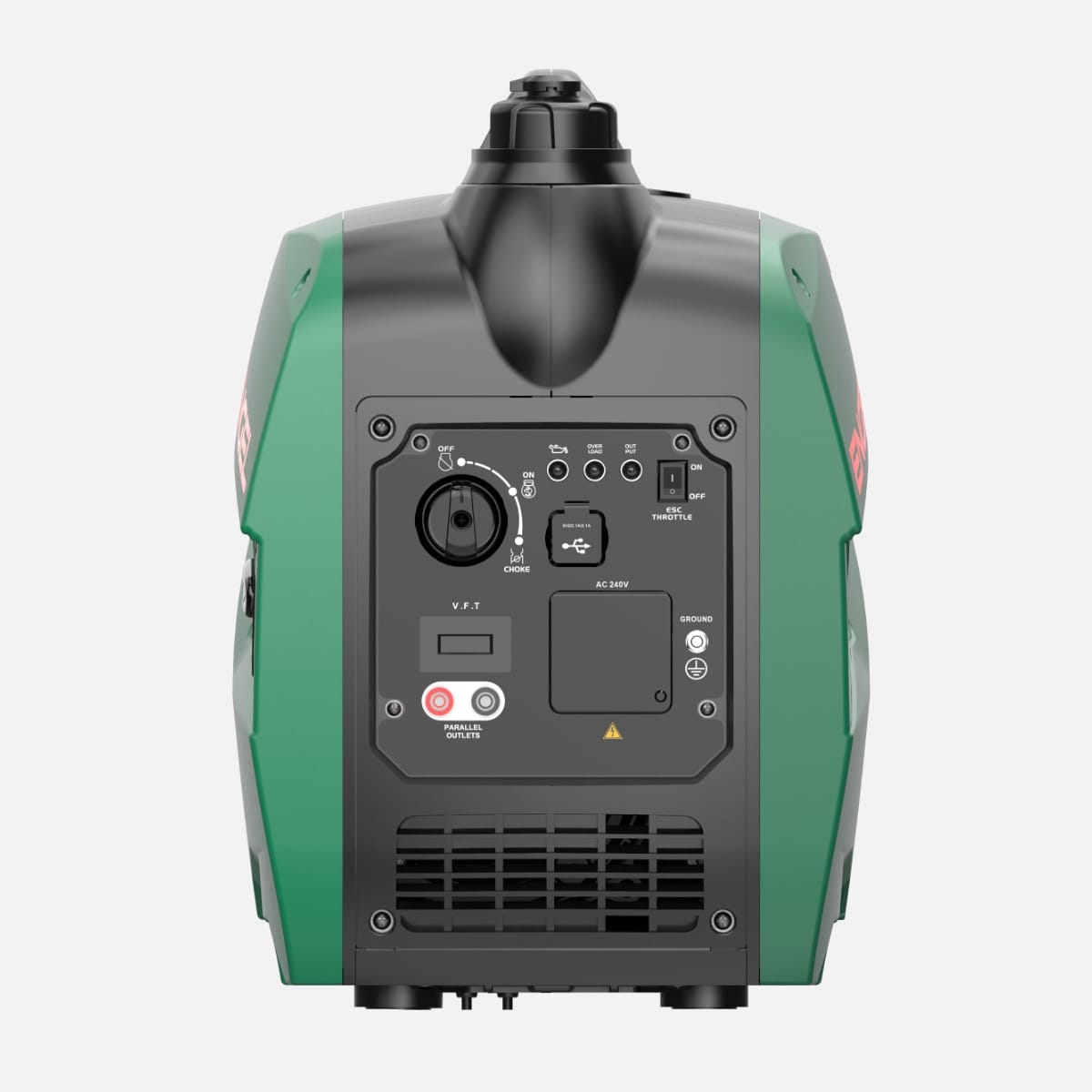 Engel R2000iS 2kW Pure Sinewave Generator