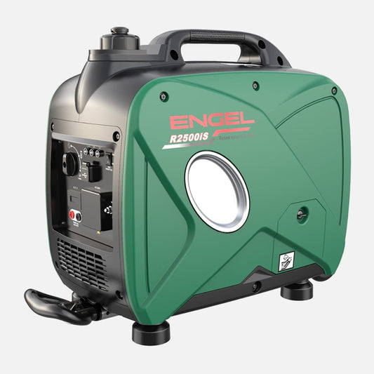 Engel R2500iS 2.5kW Pure Sinewave Generator