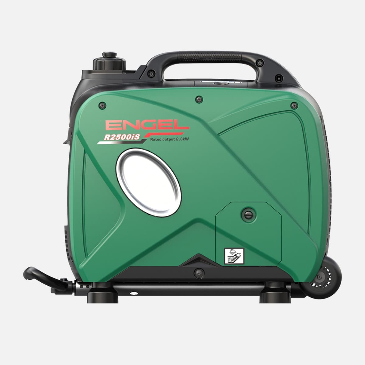 Engel R2500iS 2.5kW Pure Sinewave Generator