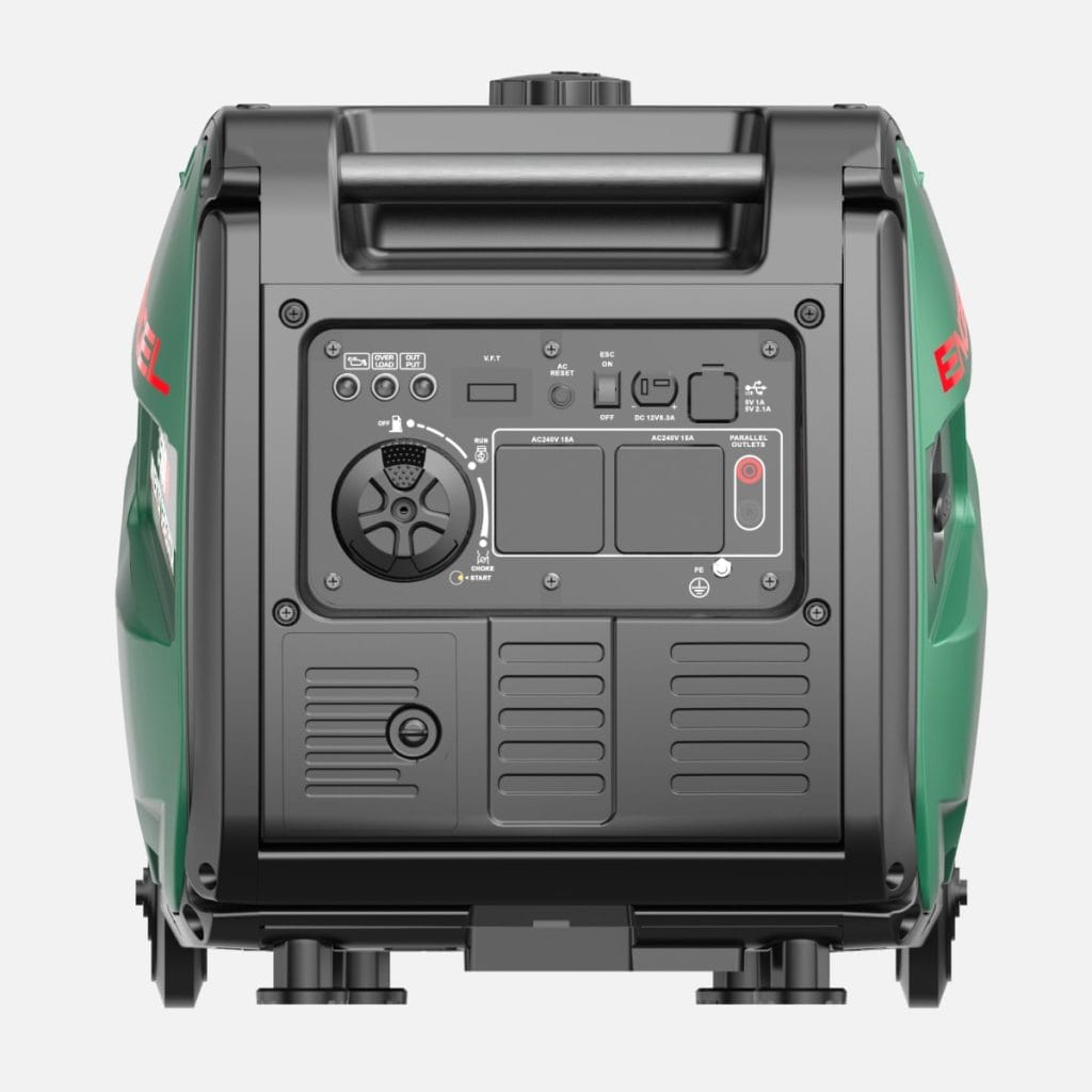 Engel R3000iS 3.5kW Pure Sinewave Generator