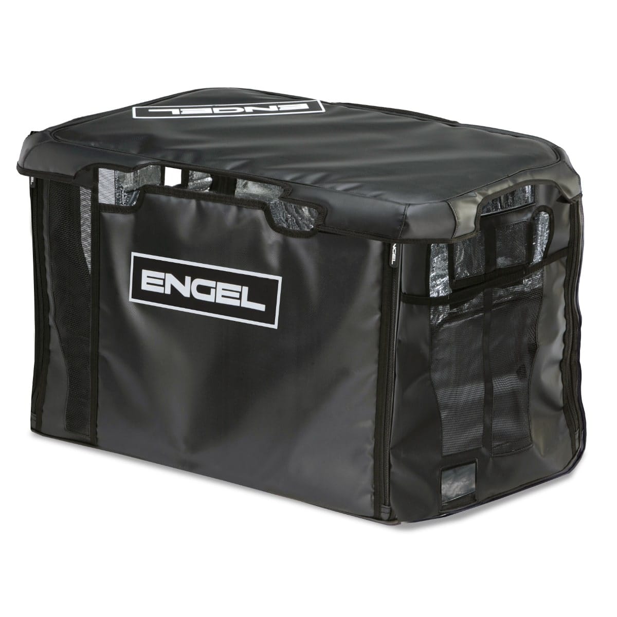 Engel Transit Bag Suit 38 litre MR40F Fridge-Freezer