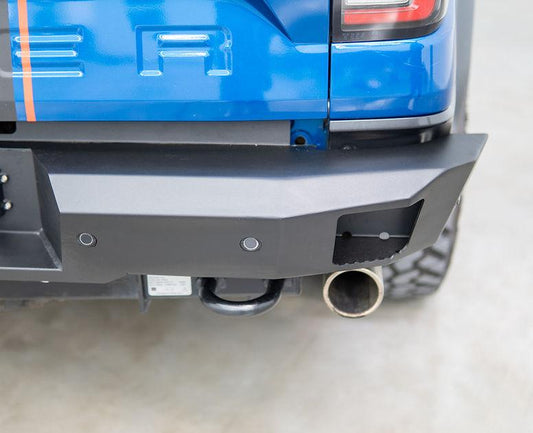 Offroad Animal Rear Bar for Ford Ranger Raptor Next Gen 2022 on