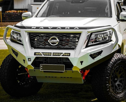 Offroad Animal Toro Bull Bar for Nissan Navara NP300 2015+