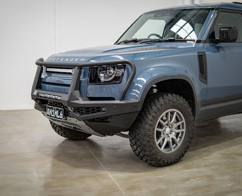 Offroad Animal Toro Bull Bar forLand Rover Defender L663 2020+